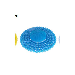 REJILLA URINARIO BACTERIOSTAT. MANGO 6 U. P-SCREEN