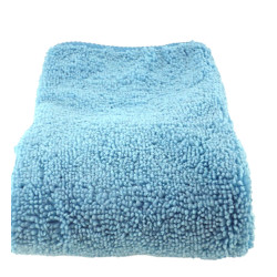 BAYETA Microfibras MICROTRAC AZUL Teck-00 40x30