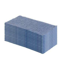 BAYETA PUNTO AZUL 40X35 CM P/12