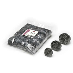 ESTROPAJO NANAS 60 GR. 10u