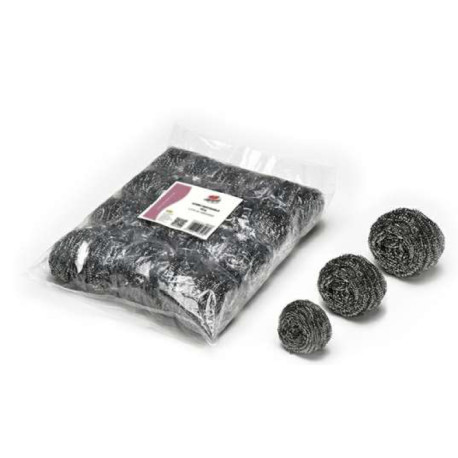 ESTROPAJO NANAS 60 GR. 10u