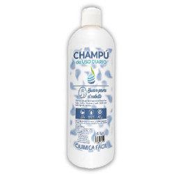 Champu de uso Diario 1L 15ud