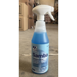 SAMBA DOM. 15udx750cc. C/PULV limpiacristales