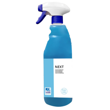 NEXT LIMP.MULTISUPERFICIES 750 ml