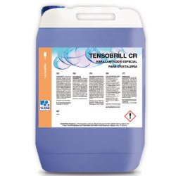 TENSOBRILL CR 5 L abrillantador cristaleria