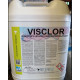 VISCLOR 10 L. limpiador clorado desinfectante