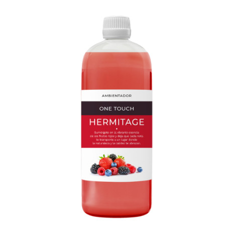 HERMITAGE RECARGA 1L