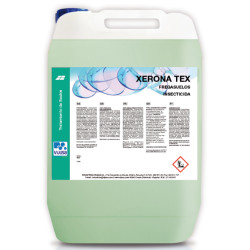 XERONA TEX fregasuelos insecticida alimentaria 5 L