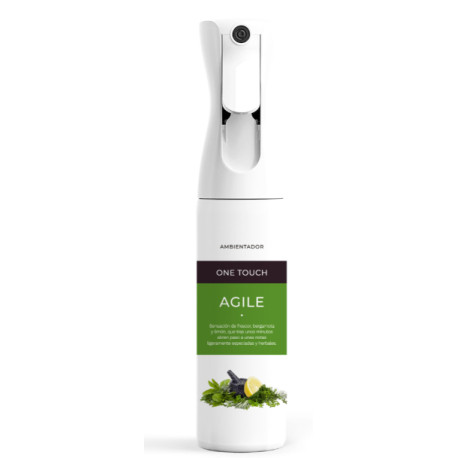 AGILE ONE TOUCH 300ml