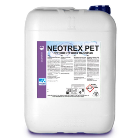 NEOTREX PET elimina olores de mascotas 20L