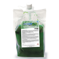 DOSER PRO 20 limpiador amoniacal 1,5L 3UD
