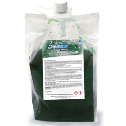 DOSER PRO 30 lavavajillas manual 1,5L 3ud