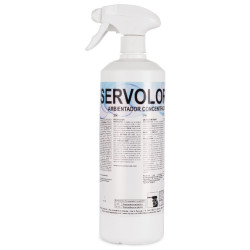 SERVOLOR-2 1L 6UD con pulverizador