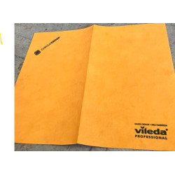 Bayeta Gamuza Cristal Vileda