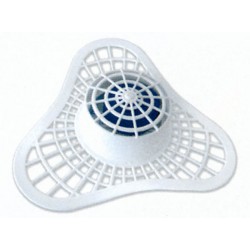 PLASTIBLOCK (12 rejillas urinarios c/rec.)