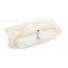 GASA CUBRE MOPA ALGODON 100x120