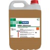 WAN JABONOSO 5 L. fregasuelos madera