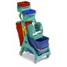 CARRO NICK PLUS 30 25l