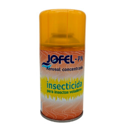 Recambio Jofel Insecticida Piretrina Natural